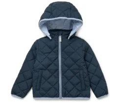 Kinder-Steppjacke
