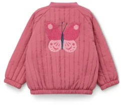 Kinder-Steppjacke