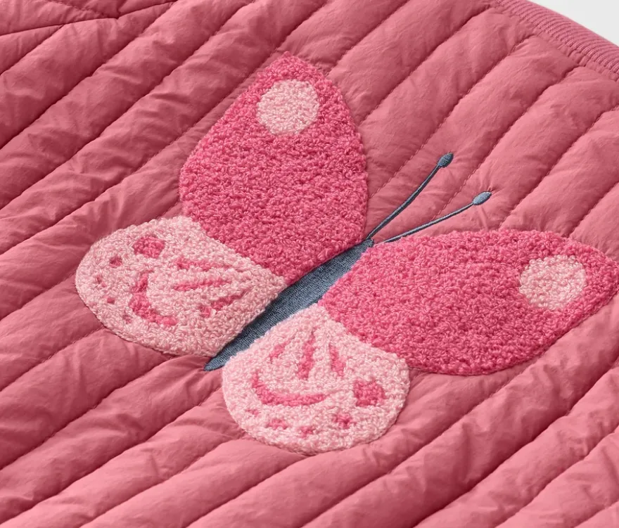 Kinder-Steppjacke