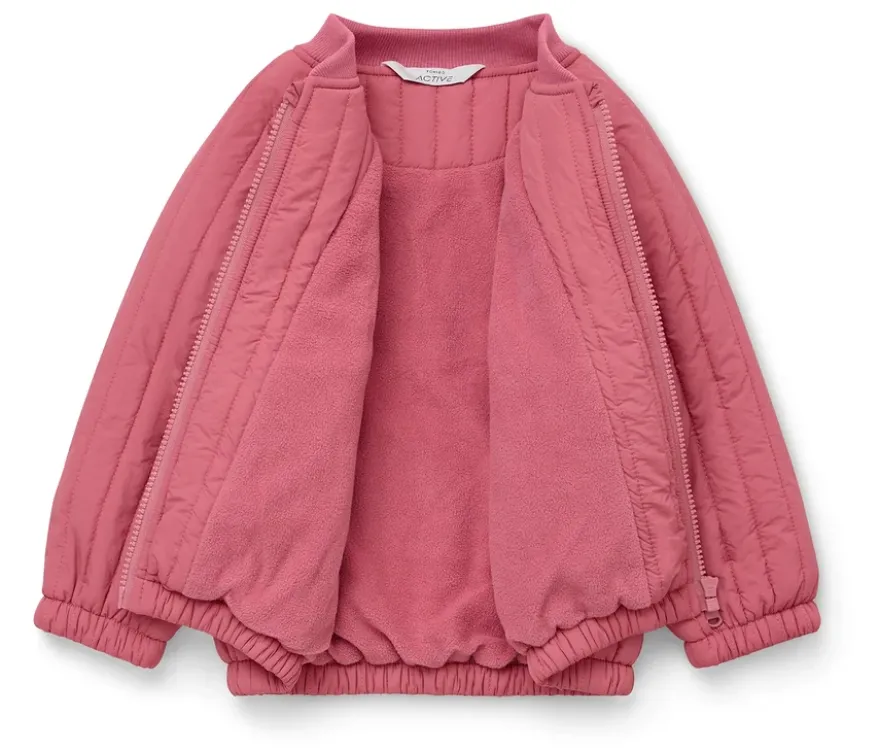 Kinder-Steppjacke