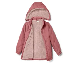 Kinder-Steppjacke