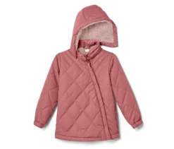 Kinder-Steppjacke
