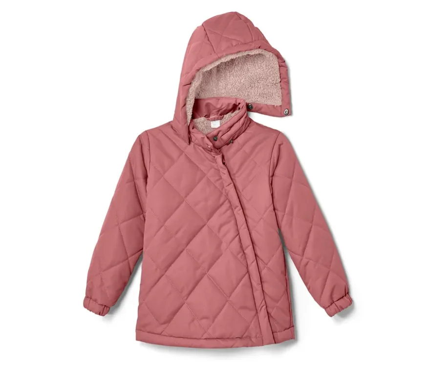 Kinder-Steppjacke