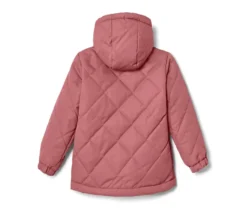 Kinder-Steppjacke