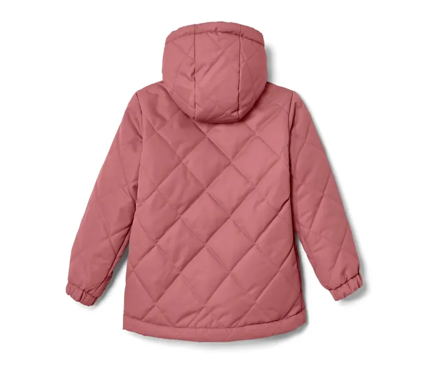 Kinder-Steppjacke
