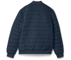 Kinder-Steppjacke im Bomberstyle