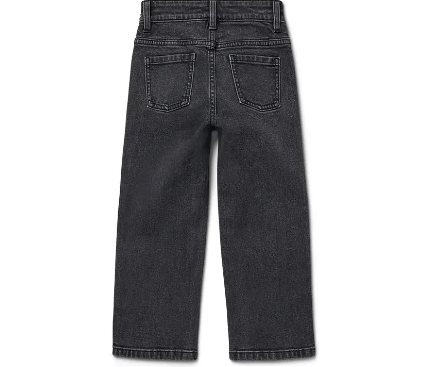 Kinder-Straight-Leg Jeans – Fit »Mats«