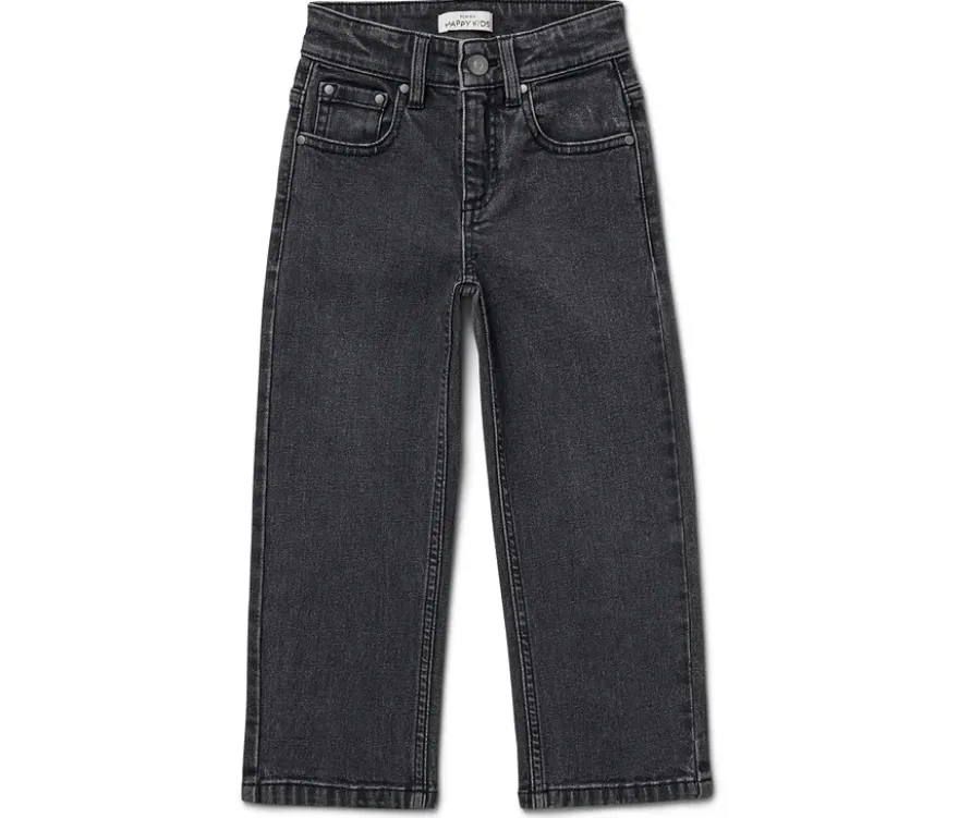 Kinder-Straight-Leg Jeans – Fit »Mats«