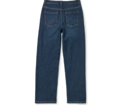 Kinder-Straight-Leg-Jeans – Fit »Leon«