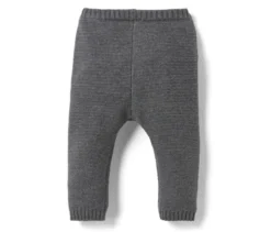 Kinder-Strickhose