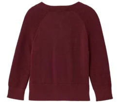 Kinder-Strickjacke