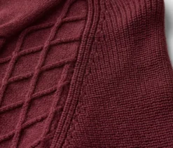 Kinder-Strickjacke