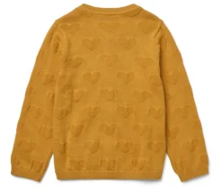 Kinder-Strickjacke