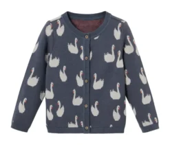 Kinder-Strickjacke
