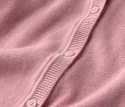 Kinder-Strickjacke
