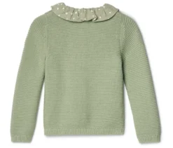 Kinder-Strickjacke
