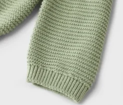 Kinder-Strickjacke