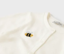Kinder-Strickjacke