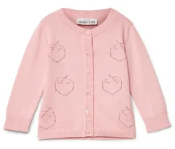 Kinder-Strickjacke
