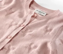 Kinder-Strickjacke
