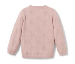 Kinder-Strickjacke
