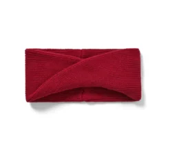 Kinder-Strickstirnband