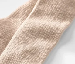 Kinder-Strumpfhose mit Wolle