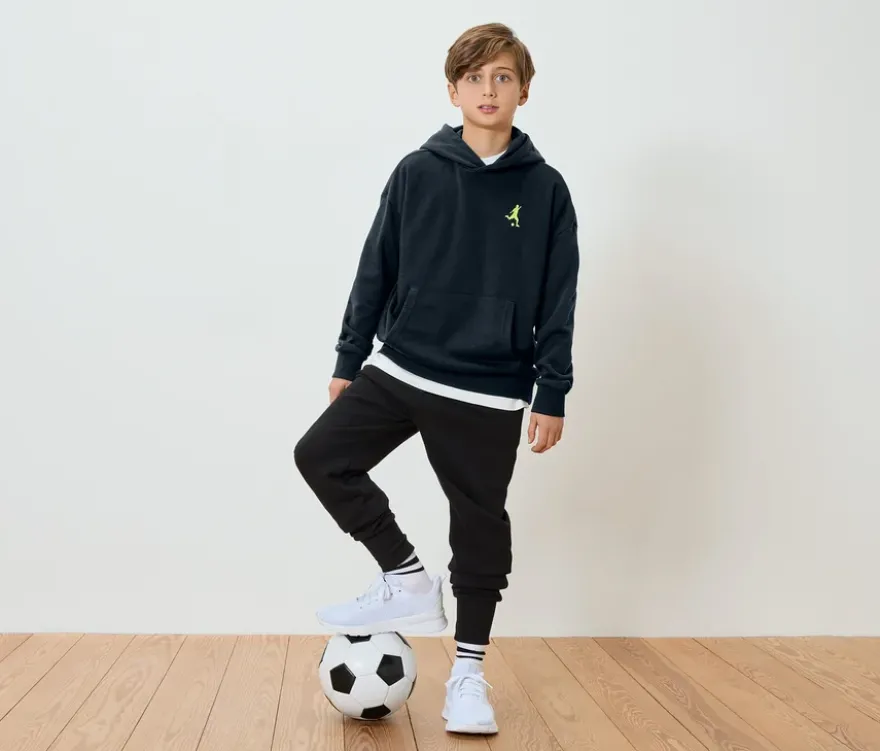 Kinder-Sweat-Hoodie