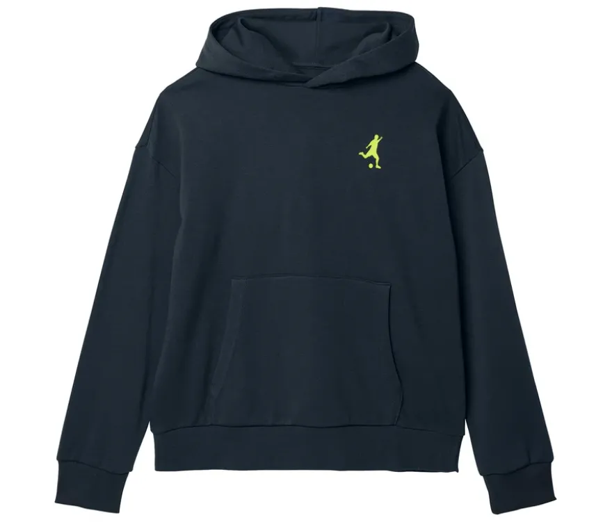 Kinder-Sweat-Hoodie