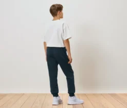 Kinder-Sweathose