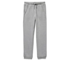 Kinder-Sweathose, grau