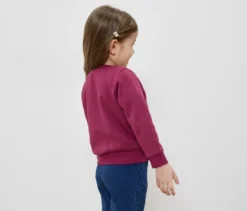 Kinder-Sweatjacke