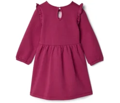 Kinder-Sweatkleid
