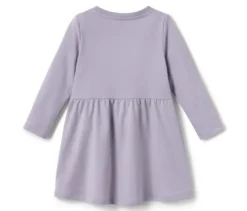 Kinder-Sweatkleid