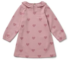 Kinder-Sweatkleid