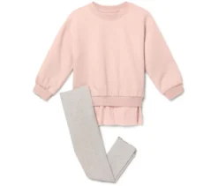 Kinder-Sweat-Kombi