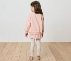 Kinder-Sweat-Kombi