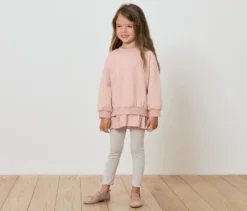 Kinder-Sweat-Kombi