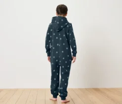 Kinder-Sweat-Overall