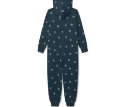 Kinder-Sweat-Overall