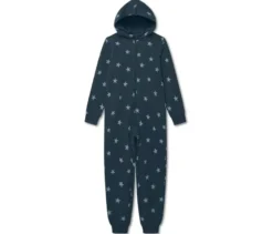 Kinder-Sweat-Overall