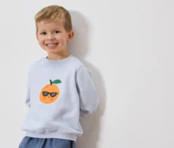 Kinder-Sweatshirt