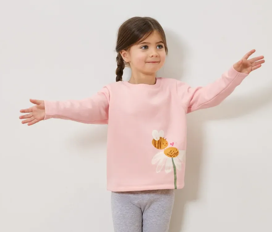 Kinder-Sweatshirt