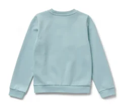 Kinder-Sweatshirt mit angerauter Innenseite, Drache