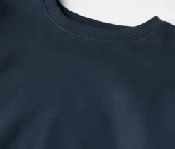 Kinder-Sweatshirt mit angerauter Innenseite