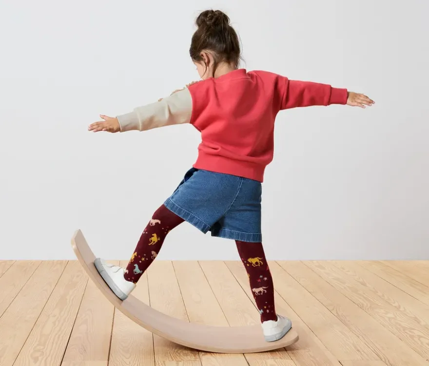 Kinder-Sweatshirt mit angerauter Innenseite