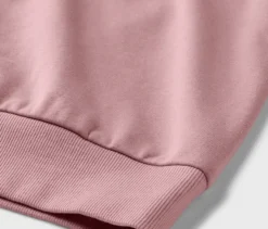 Kinder-Sweatshirt mit angerauter Innenseite
