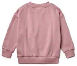 Kinder-Sweatshirt mit angerauter Innenseite