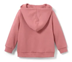 Kinder-Sweatshirt mit Wendepailletten, Einhorn oder Print (Gr. 86/92)