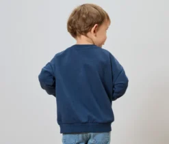 Kinder-Sweatshirt »Paw Patrol«, blau